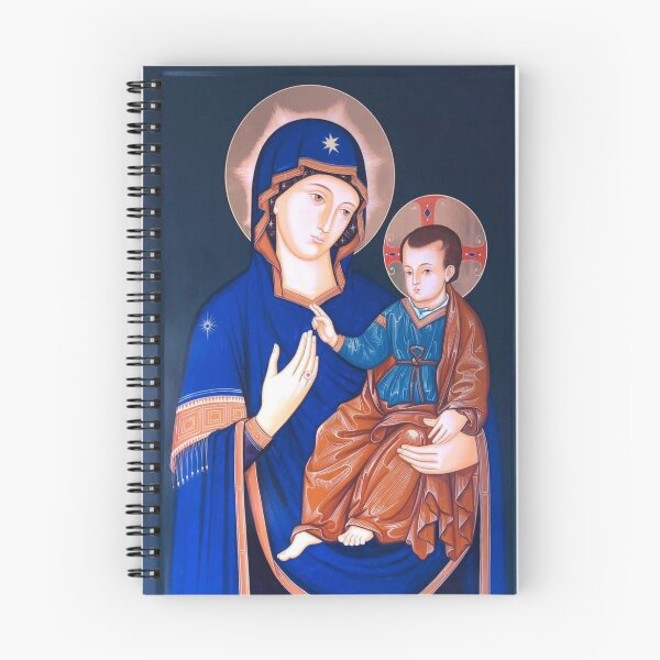 Item preview, Saints of the day designed and sold by ovidiuboc.