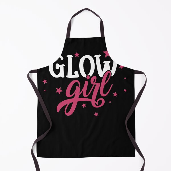 Item preview, Glow girl designed and sold by fatshirt.
