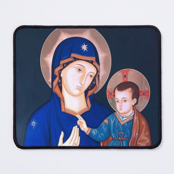 Item preview, Saints of the day designed and sold by ovidiuboc.
