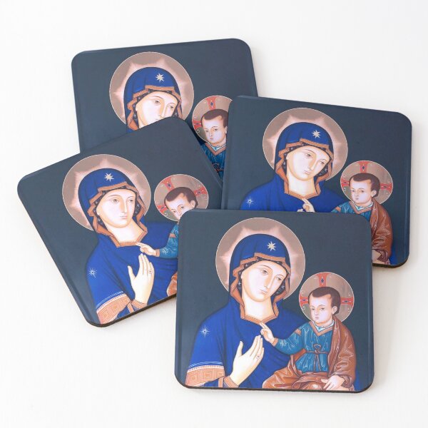 Item preview, Saints of the day designed and sold by ovidiuboc.
