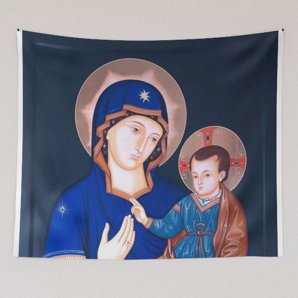 Item preview, Saints of the day designed and sold by ovidiuboc.