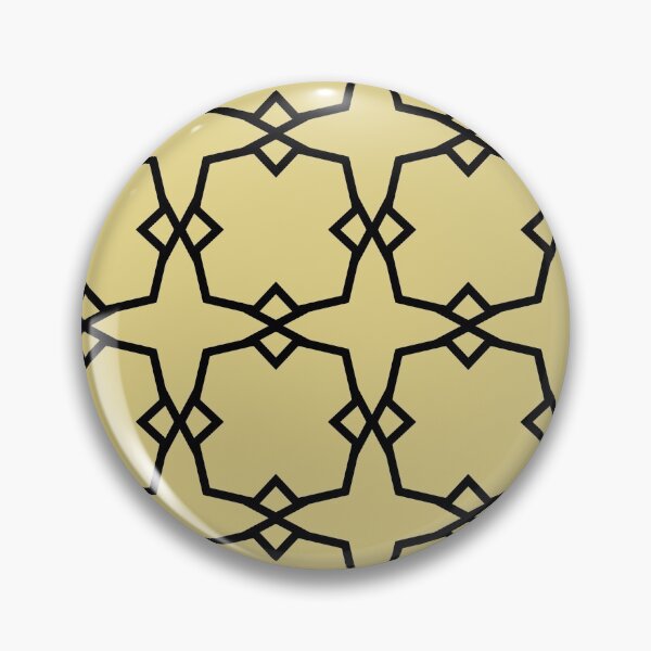 Item preview, Yellow and Black Tessellation Line Pattern 30 Coordinates w/ Sherwin Williams 2022 Popular Color Chartreuse SW 0073 designed and sold by ColorOfTheYears.