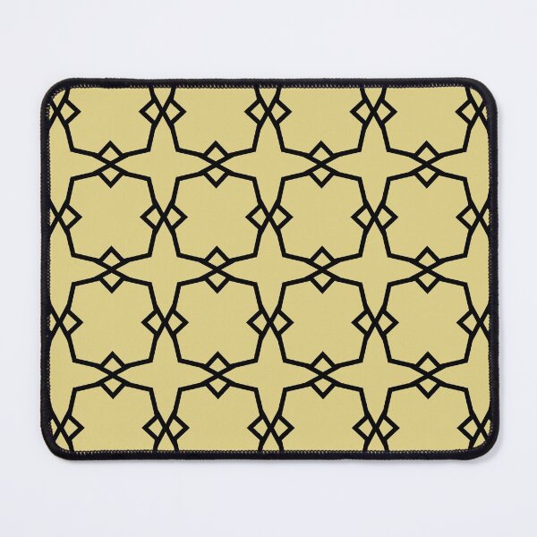 Item preview, Yellow and Black Tessellation Line Pattern 30 Coordinates w/ Sherwin Williams 2022 Popular Color Chartreuse SW 0073 designed and sold by ColorOfTheYears.