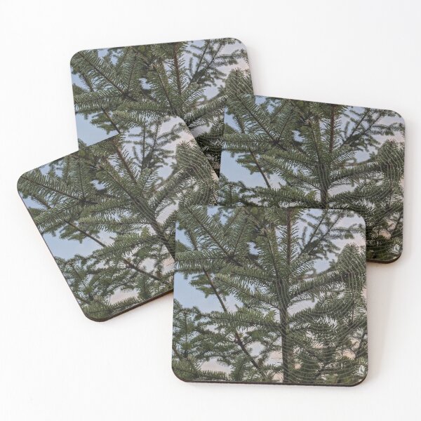 Item preview, Douglas-Fir Web designed and sold by PlaidPancakes.