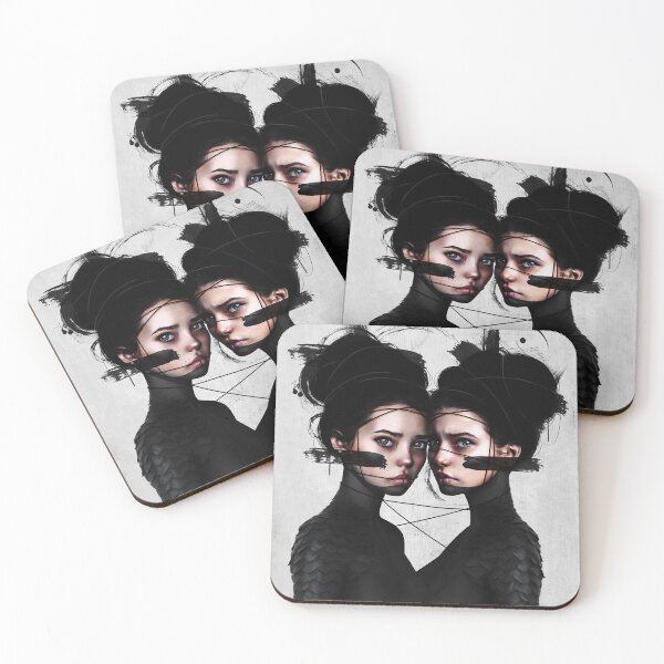 Item preview, Gemini designed and sold by Laura-Rubin.