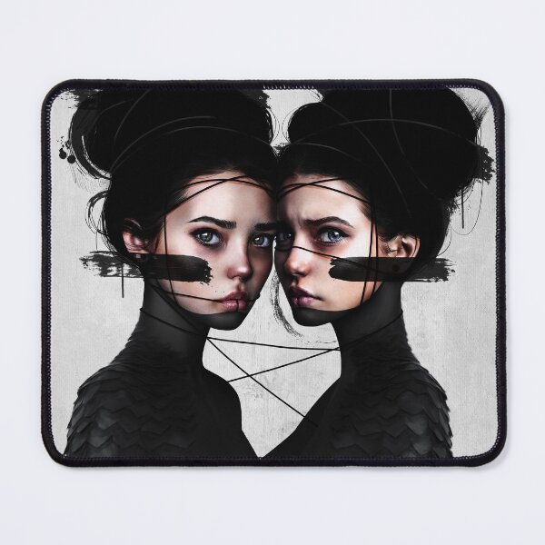 Item preview, Gemini designed and sold by Laura-Rubin.