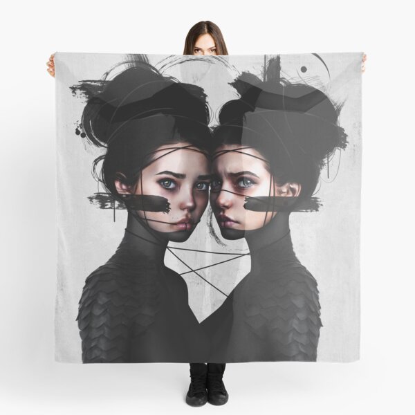 Gemini Tuch