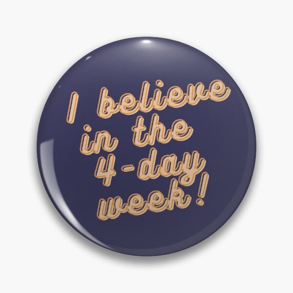 Item preview, 4-day week designed and sold by Valgeneva.