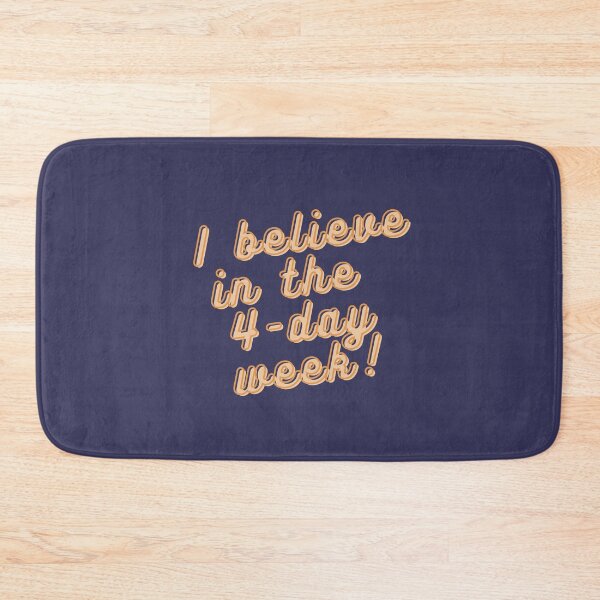 Item preview, 4-day week designed and sold by Valgeneva.