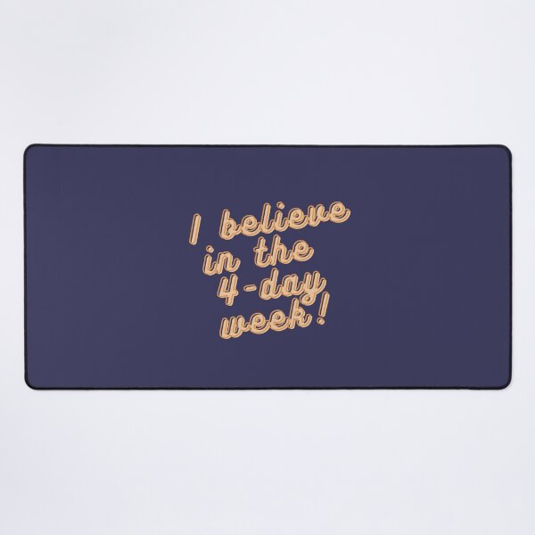 Item preview, 4-day week designed and sold by Valgeneva.