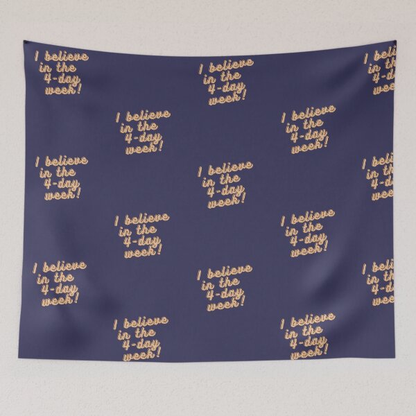 Item preview, 4-day week designed and sold by Valgeneva.