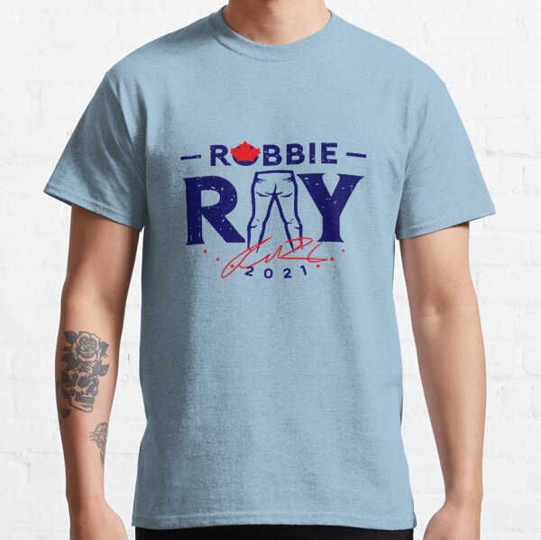 robbie ray t shirt funnysayingtshirts