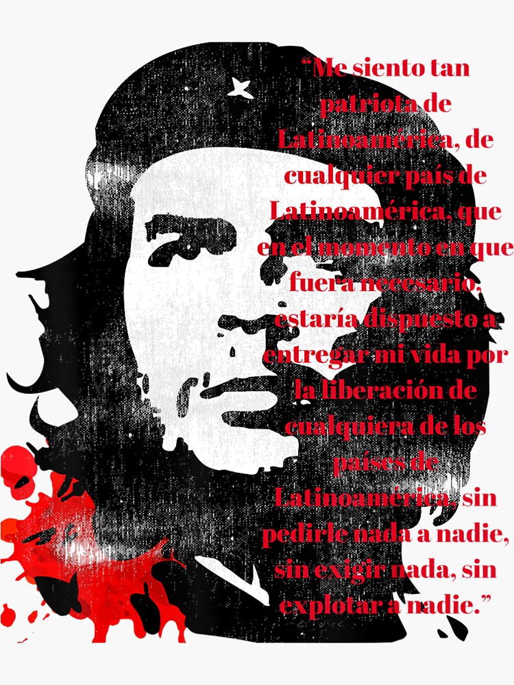 Che Guevara - Vintage Cuban Active T-Shirt for Sale by nalterdorris