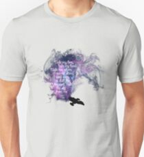 Firefly theme (The Ballad of Serenity) Unisex T-Shirt