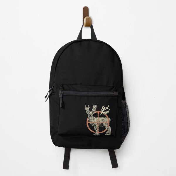 Item preview, Fast Food Design designed and sold by TeeSwagDesings1.