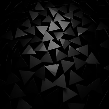 Artwork thumbnail, Triangular by kvakin