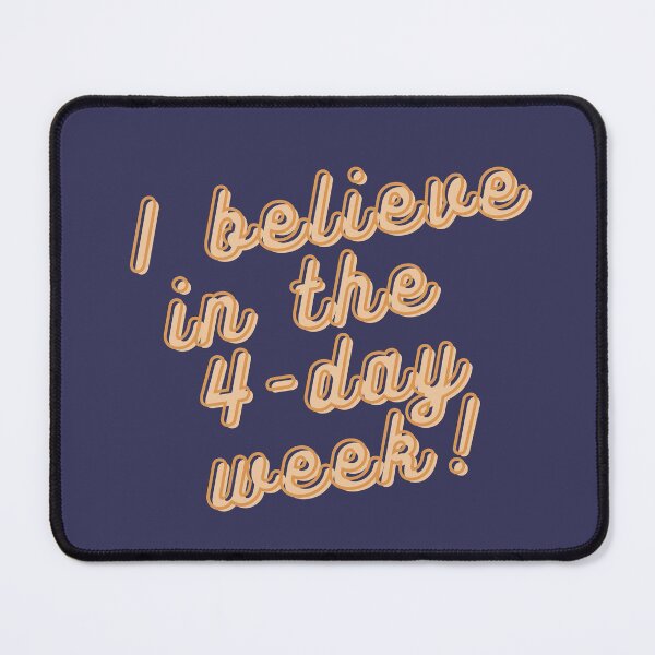 Item preview, 4-day week designed and sold by Valgeneva.