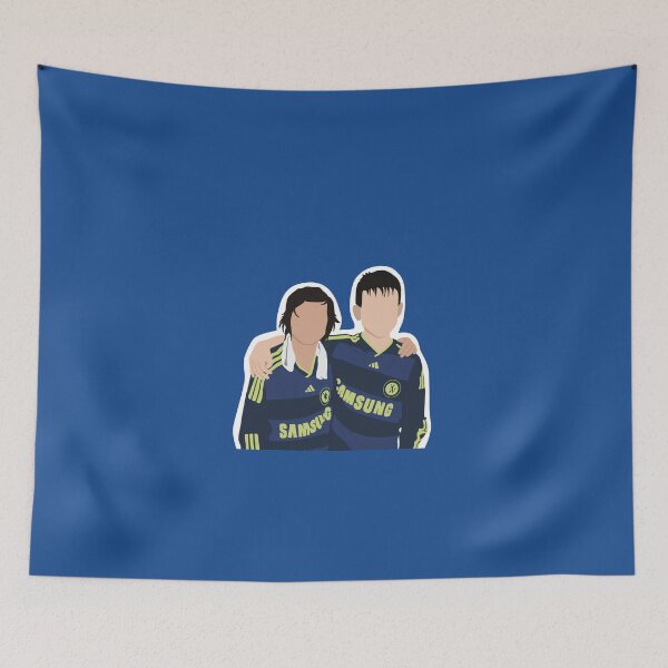Item preview, Young Mason Mount and Declan Rice designed and sold by jocelapng.