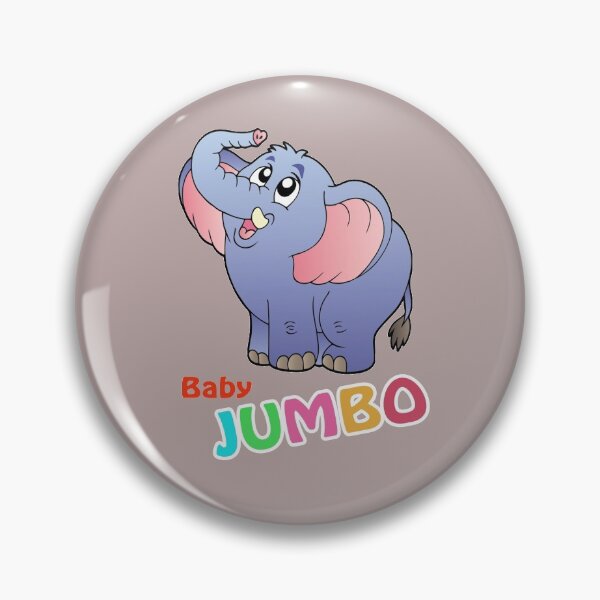 Artikelvorschau, Baby-Jumbo entworfen und verkauft von Niwain.