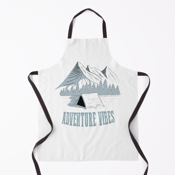 Item preview, Adventure vibes designed and sold by landscapeworlds.