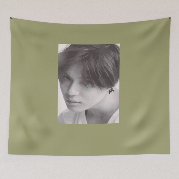 Item preview, Shinee Taemin designed and sold by Juliacook1.