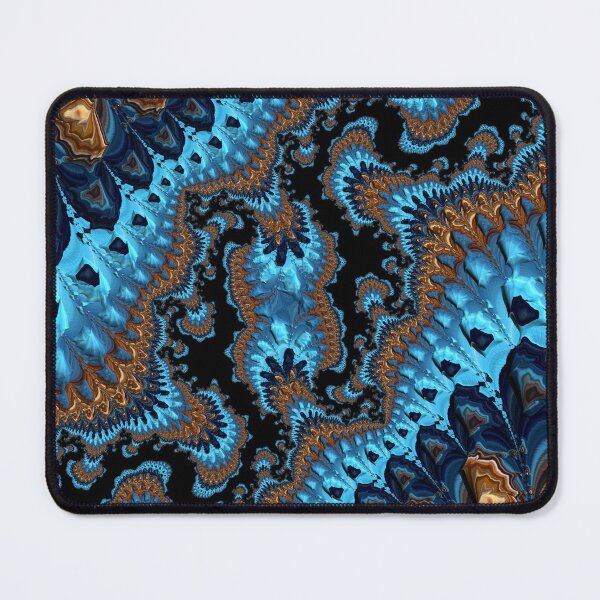 Item preview, Deep Passion   designed and sold by TrippyFacemasks.