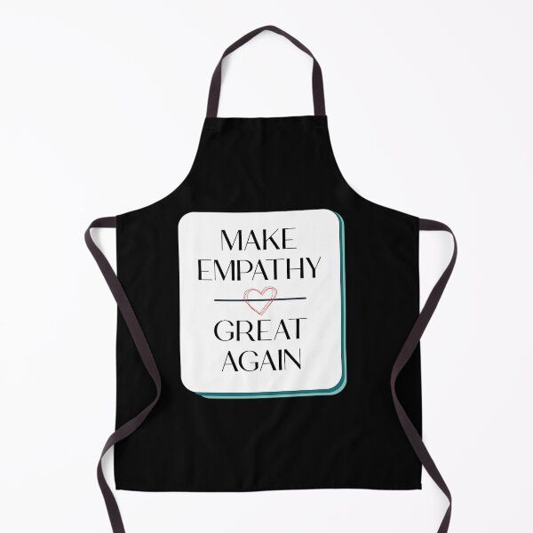 Item preview, Make Empathy Great Again designed and sold by Marouane TM.
