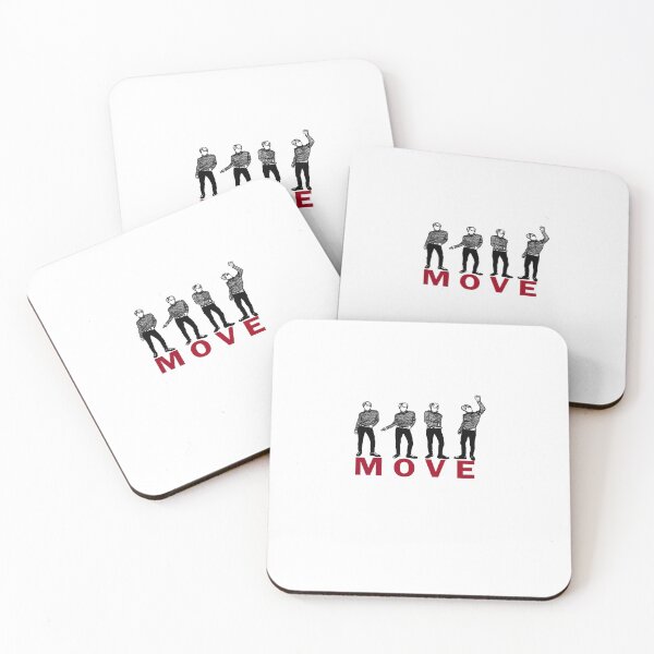 Item preview, Shinee's Taemin - Move designed and sold by Juliacook1.