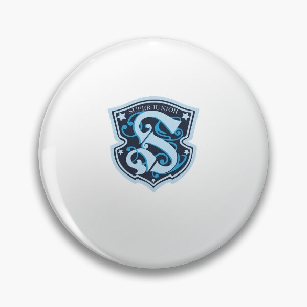 Item preview, Super Junior - Logo designed and sold by Juliacook1.