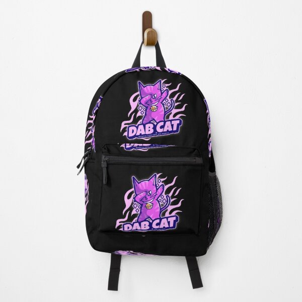 Item preview, Dab Cat designed and sold by 2-Of-A-Kind.