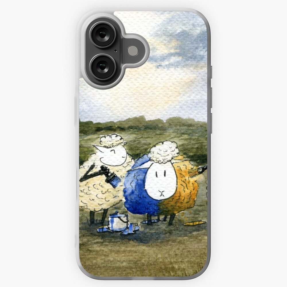 Item preview, iPhone Soft Case designed and sold by jonwarren.