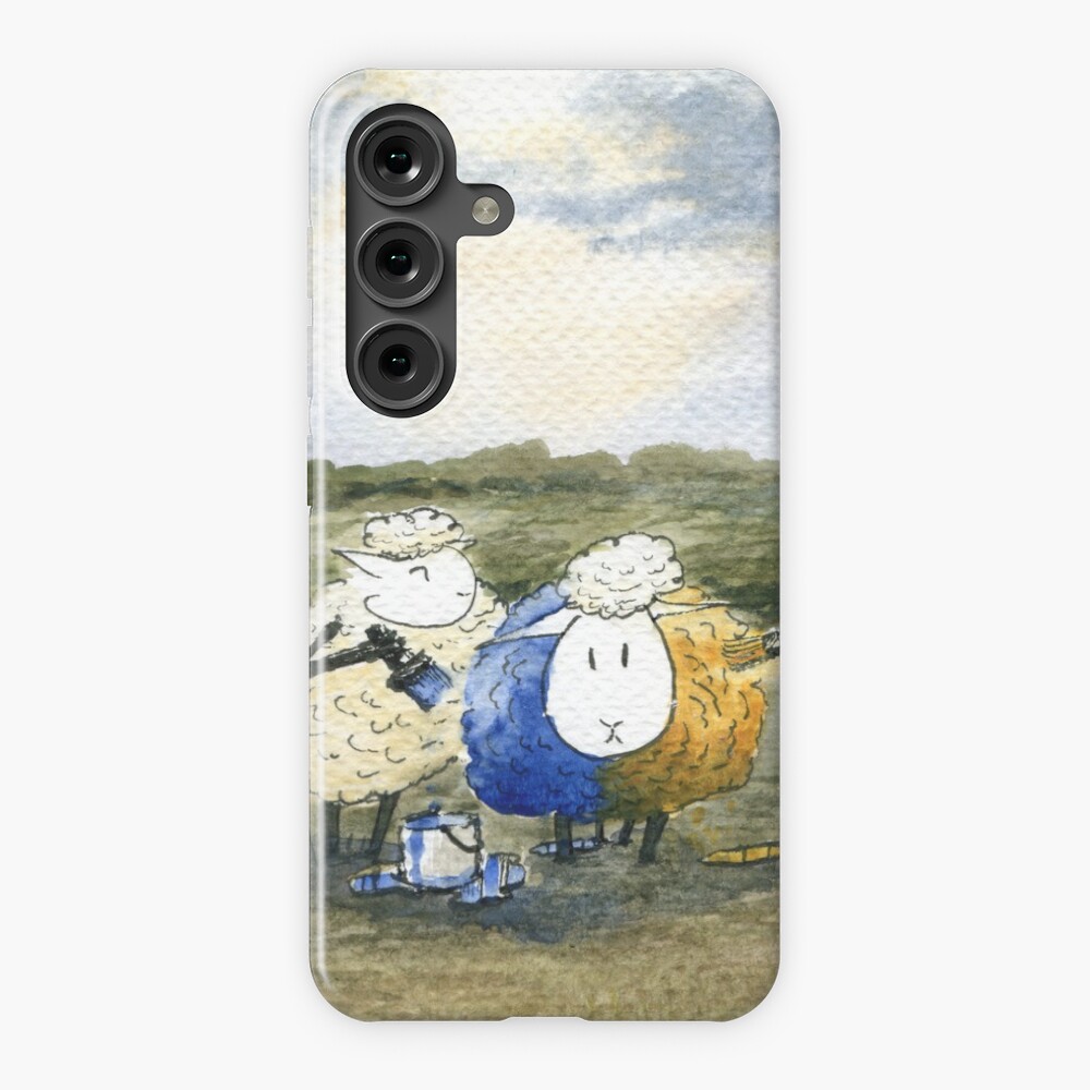 Item preview, Samsung Galaxy Snap Case designed and sold by jonwarren.