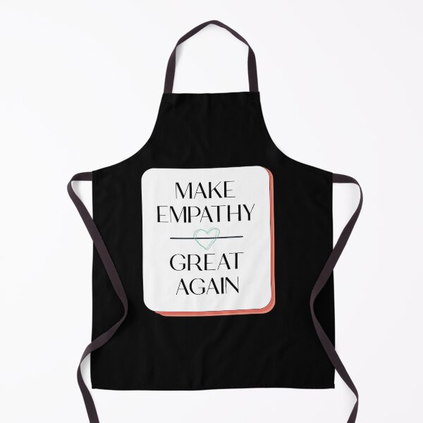 Item preview, Make Empathy Great Again designed and sold by Marouane TM.