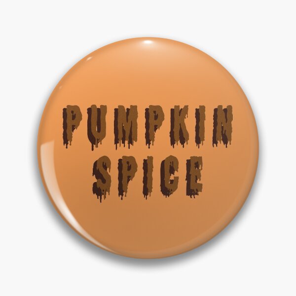 Item preview, Pumpkin Spice designed and sold by pure-leafs.