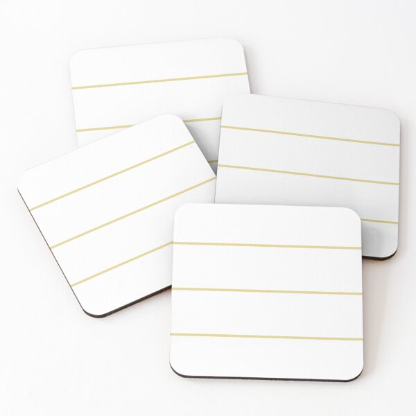Aperçu de l'œuvre Yellow and White Horizontal Thin Stripe Pattern Coordinates w/ Sherwin Williams 2022 Popular Color Chartreuse SW 0073 créée et vendue par ColorOfTheYears.