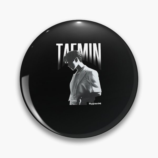 Item preview, Taemin superM designed and sold by Juliacook1.
