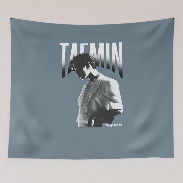 Item preview, Taemin superM designed and sold by Juliacook1.