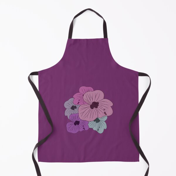 Item preview, Pattern Bright bouquet of flowers designed and sold by AneissPiaf.