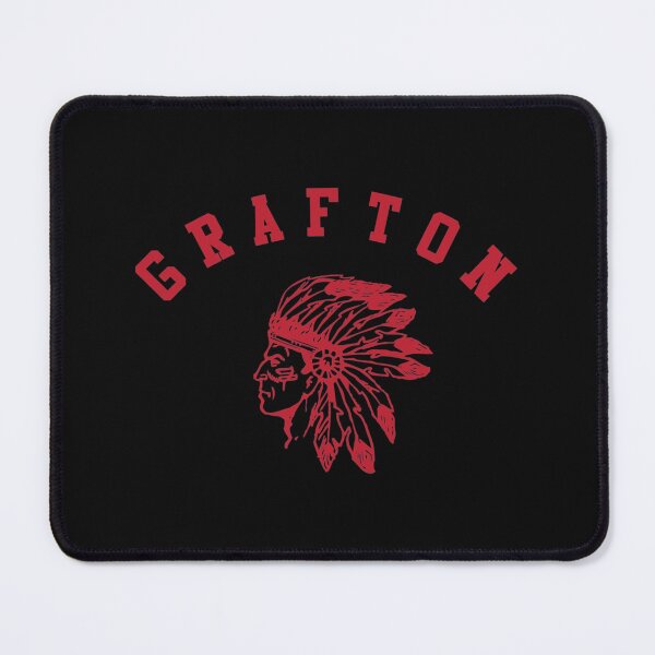 Item preview, Grafton Native American Worn By Frank Zappa designed and sold by GhostTshirtz.