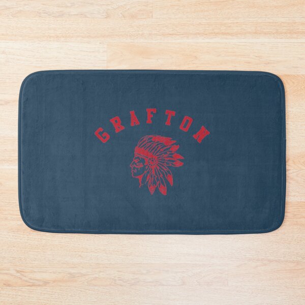 Item preview, Grafton Native American Worn By Frank Zappa designed and sold by GhostTshirtz.