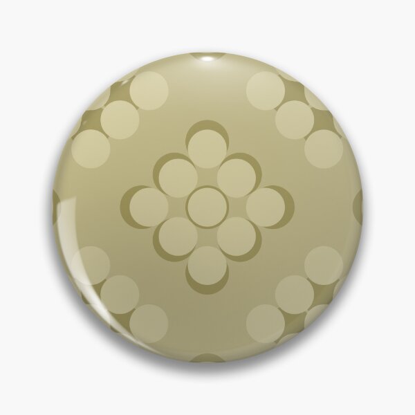 Item preview, Pop Dots Taupe Repeat 5748 designed and sold by Art in My Loft.