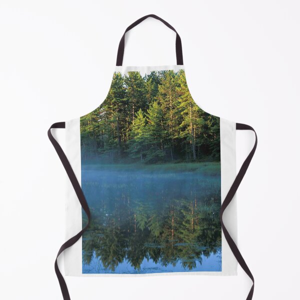 Item preview, Reflected Forest designed and sold by Bill Spengler's Photographic Thoughts.