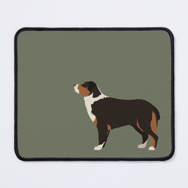 Item preview, Australian Shephard - Black Tri designed and sold by liz-des.