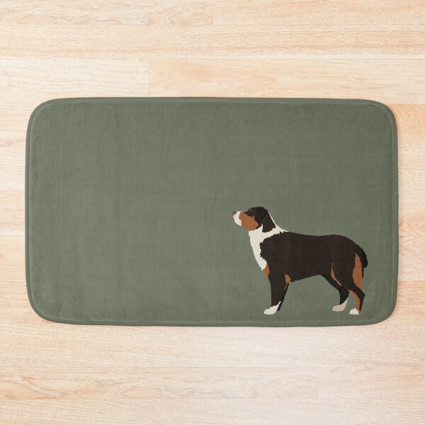 Item preview, Australian Shephard - Black Tri designed and sold by liz-des.