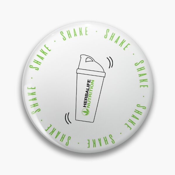 Item preview, HERBALIFE SHAKE designed and sold by Alherich.