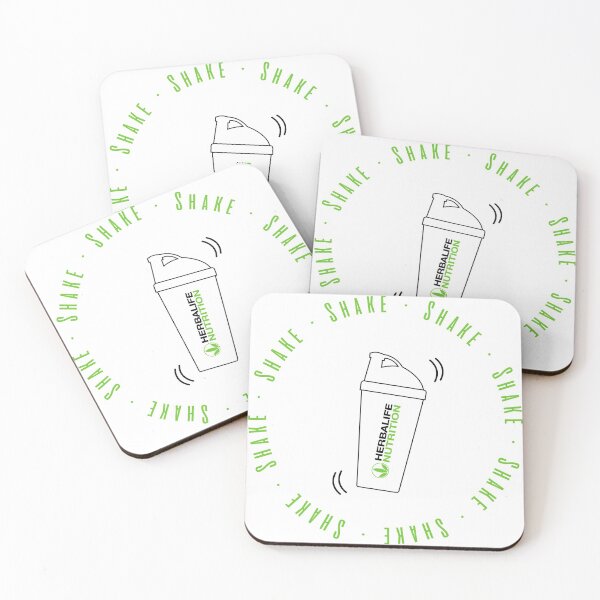 Item preview, HERBALIFE SHAKE designed and sold by Alherich.