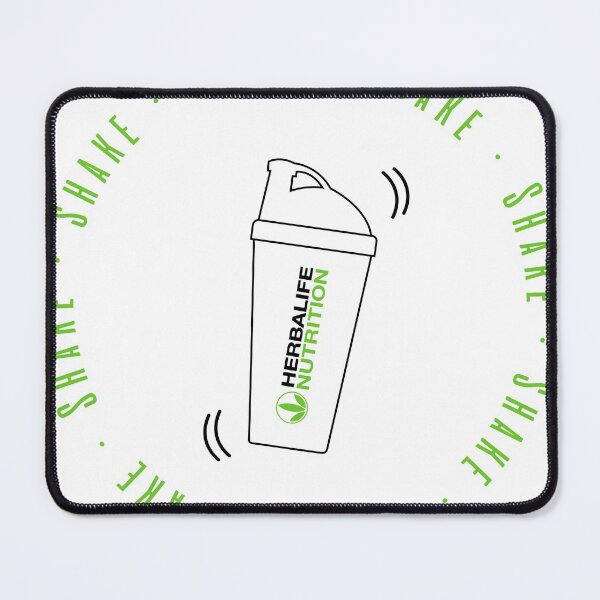 Item preview, HERBALIFE SHAKE designed and sold by Alherich.