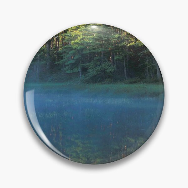 Item preview, Reflected Forest designed and sold by Bill Spengler's Photographic Thoughts.