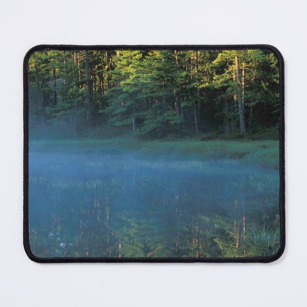 Item preview, Reflected Forest designed and sold by Bill Spengler's Photographic Thoughts.