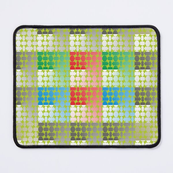 Item preview, Light Geometric Seamless Patterns With Gradients Colors designed and sold by ClassyPatterns.